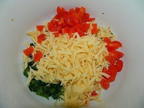 Горячие бутерброды.  Когда нет времени на приготовление полноценного блюда, можно воспользоваться рецептом горячих бутербродов. 01