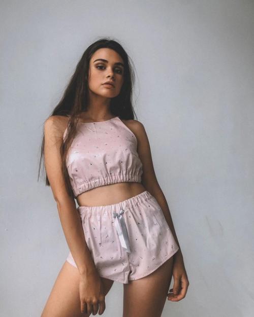 Анфиса вистингаузен - российская актриса театра и кино. 05