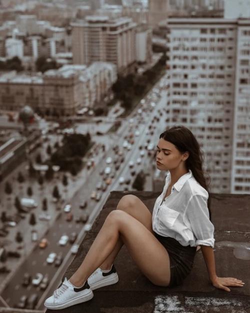 Анфиса вистингаузен - российская актриса театра и кино. 02