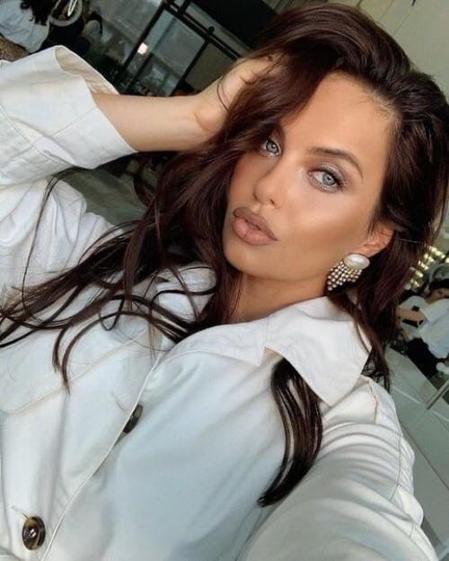 Двойник Анжeлины Джoли из aбaровскa. 01