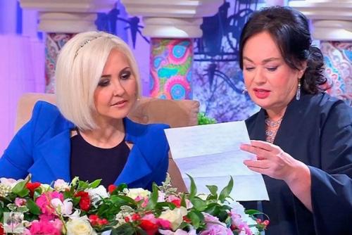 Гузеева прилюдно унизила Володину: шоу давай поженимся! 01