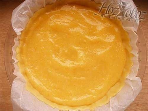 Очень вкусный пирог. 02 Очень вкусный пирог. 02
