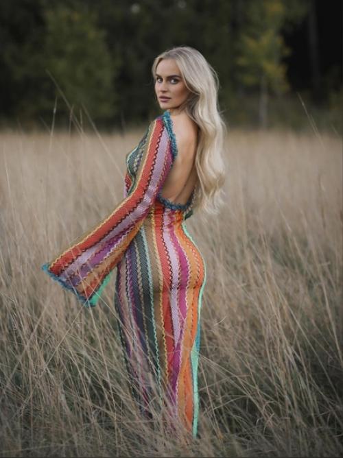 Меня вовсе не заклинило. 02