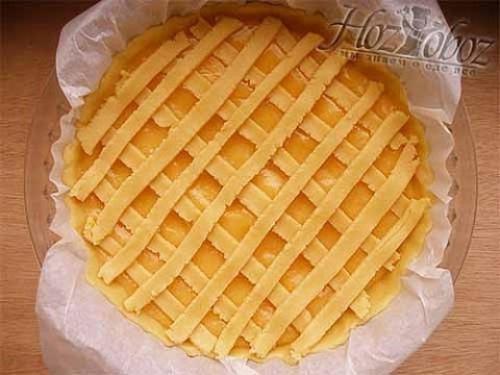 Очень вкусный пирог. 03 Очень вкусный пирог. 03