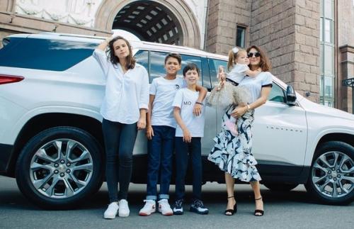 Восхищаюсь красотой т иолодостью этой актрисы! 04