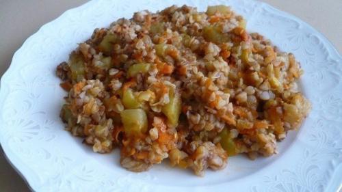 Такую гречку вы еще не ели: 5 вкуснейших некалорийных рецептов с одной из самых полезных круп. 02 Такую гречку вы еще не ели: 5 вкуснейших некалорийных рецептов с одной из самых полезных круп. 02
